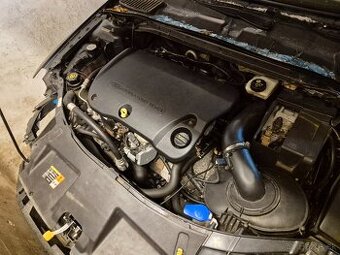 Ford Mondeo mk4 motor 2.2 TDCi 129kw (Q4BA)