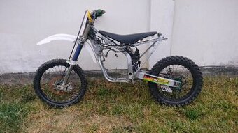 Kawasaki Kx 250