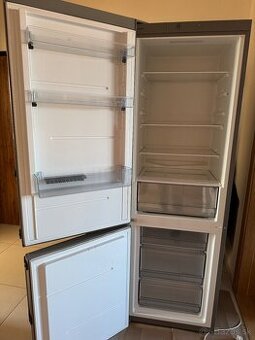 Chladnicka s mraznickou Gorenje