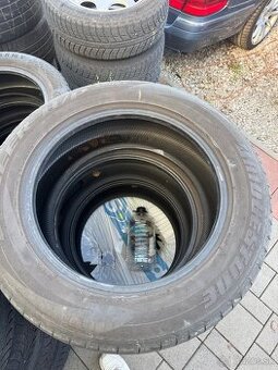255/55r19 letne