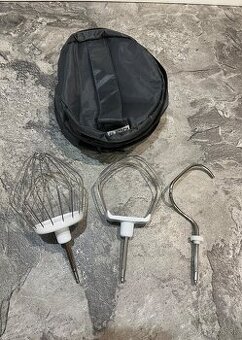 Bosch mum šlahacie metly, hnetací hák pris. Kuchyn