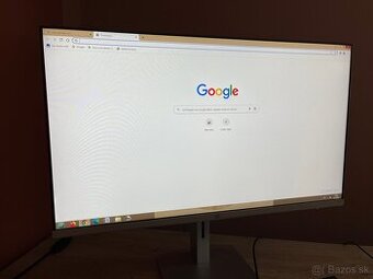 Monitor HP M24h FHD