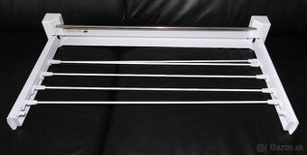 Nástenný rozťahovácí sušiak Aquapur