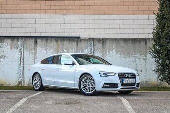Audi A5 Sportback 3.0 TDI Prestige quattro S tronic
