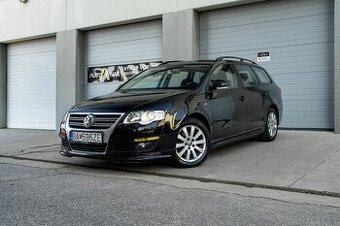Volkswagen Passat Variant 2010, 2.0 TDi SR vozidlo