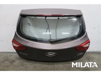 5te dvere Hyundai i30