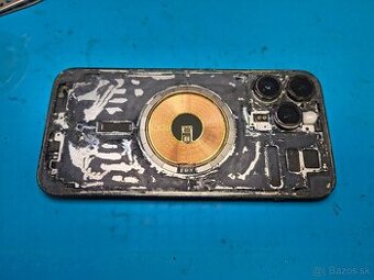 🔧 OPRAVA MOBILOV – rýchlo a férovo