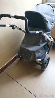 Britax GO