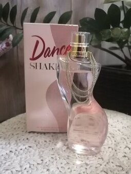 Toaletná voda Shakira Dance