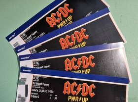 AC/DC Bratislava PWR UP TOUR