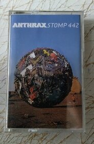 Mc Anthrax-Stomp 442