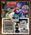 Super Nintendo Entertainment System / SNES / Super NES