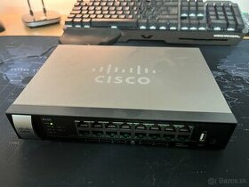 CISCO RV325 VPN Router - 1