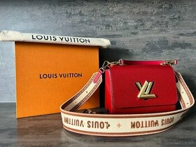 Louis Vuitton kabelka - 1