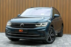 Volkswagen Tiguan Model 2021 2.0tdi 110kw 4x4 DSG Odpoč. DPH