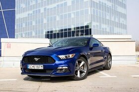 FORD MUSTANG 3.7 V6 COUPE 224kW