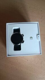 Predám inteligentné hodinky Huawei GT 2 42 mm
