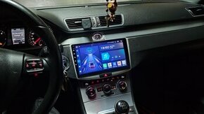 Predam VW android radio 10,1"