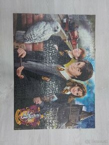 Puzzle Harry Potter