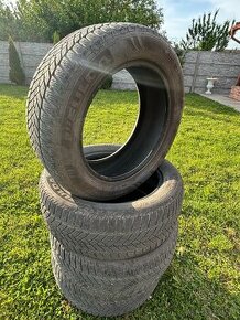 Predám zimné pneumatiky - 1