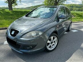 Seat Altea XL SPORT 2.0TDI 125kw