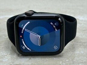 Apple Watch Series 5 Cellular 44mm (nové)