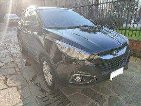 PREDAM HYUNDAI IX35 ROK 2011 1.7 DIESEL