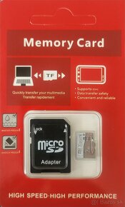 Micro SD Karta 2TB
