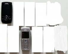 Tlačítkové mobilné telefóny