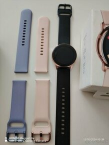 Samsung Galaxy Watch Active - super stav