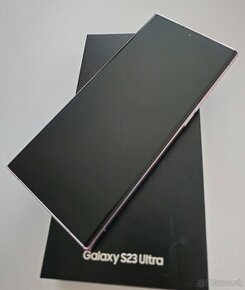 Samsung Galaxy S23 ULTRA