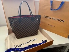 Louis Vuitton neverfull original