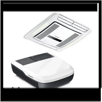 Klimatizácia Dometic FreshJet FJX4 2200W do karavanu