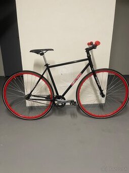 Fixed Bike 700 velkost 56