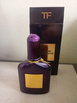 Parfemy - 1