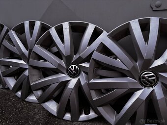 Puklice VW R16