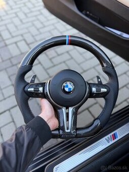 Bmw volant