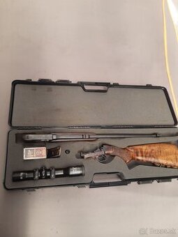 Wmr 22-ZKM 611 samonabijacia SEMI-AUTO