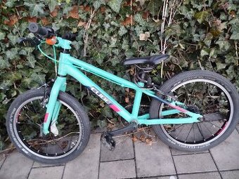 Detské bicikle , babeta a hojdací konik - 1
