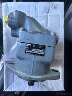 Hydraulický motor parker f11 - 019