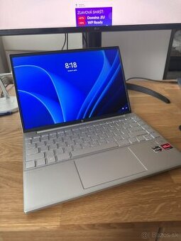 HP pavilion 13 - 16 GB RAM, Ryzen 5