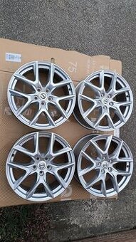 disky 5x108 mm R18 VOLVO