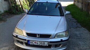 civic 1.8