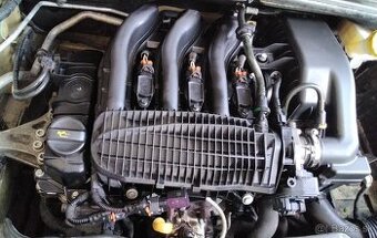 Motor HM01 Peugeot 301 1.2 VTI 2016 predám