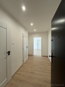 Krásny 2-izb.byt po kompletnej rekonštrukcii -Vrútky
