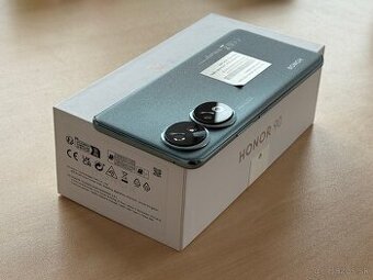 Honor 90 12GB / 512GB Emerald Green + Záruka