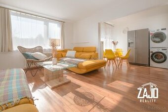 NA PREDAJ | 2 IZBOVÝ BYT – TOP LOKALITA: SIHOŤ, TRENČÍN