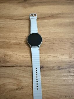 Samsung Galaxy Watch 7, 44 mm strieborné
