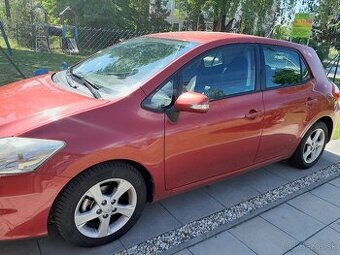 Auris 1.6 valvematic