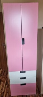 Detský nábytok Ikea Stuva